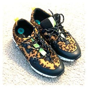 Gorgeous stylish sneakers